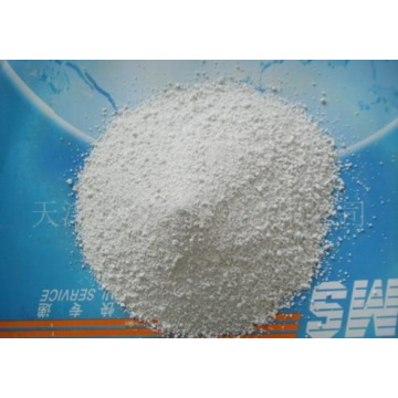 Calcium Hypochlorite Bleaching Powder
